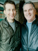 Robert Fosbrook - Vintage Photograph