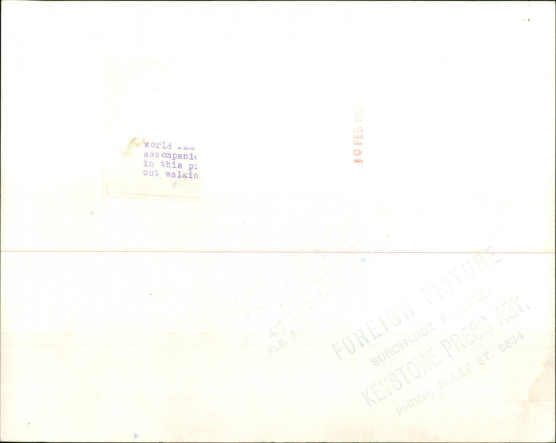 Greta Garbo - Vintage Photograph