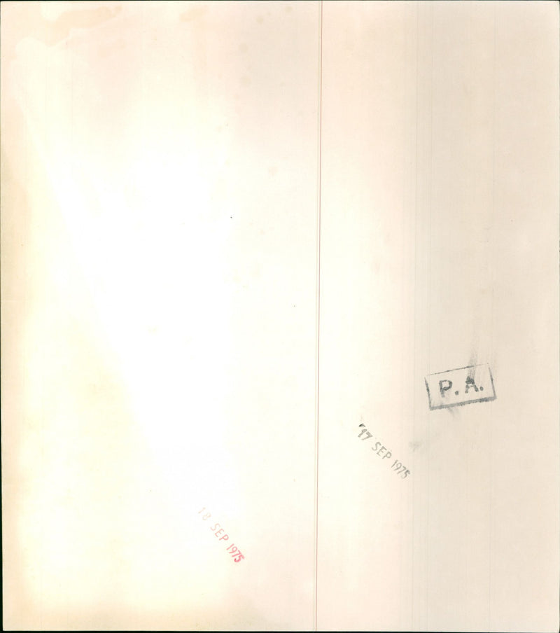 Greta Garbo - Vintage Photograph