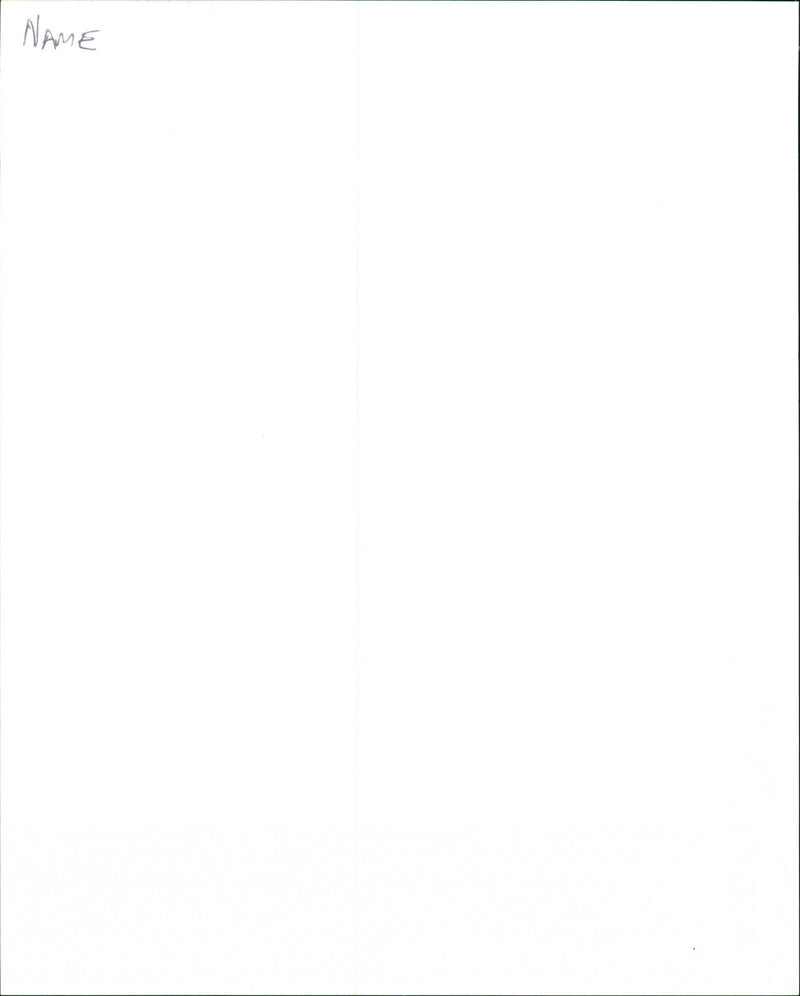 45's - Vintage Photograph