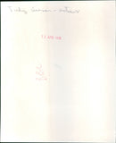 Judy Geeson - Vintage Photograph