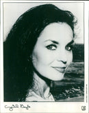 Crystal Gayle - Vintage Photograph