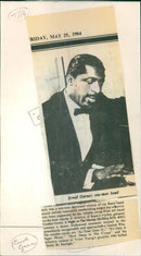 Erroll Garner - Vintage Photograph