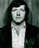 Mr. Garlick - Vintage Photograph