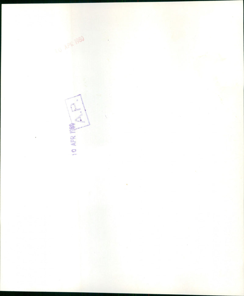 Sadegh Ghotbzader - Vintage Photograph