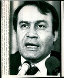 Sadegh Ghotbzader - Vintage Photograph