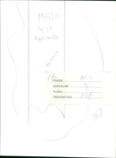 Stan Getz - Vintage Photograph