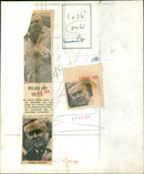 Mr. Harold Wilson - Vintage Photograph