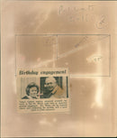 Mr. Harold Wilson - Vintage Photograph