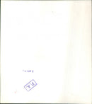 Mr. Harold Wilson - Vintage Photograph