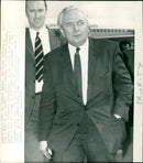 Mr. Harold Wilson - Vintage Photograph