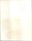 Mr. Harold Wilson - Vintage Photograph