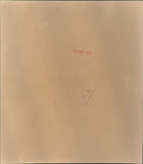 Harold Wilson - Vintage Photograph