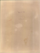 Mr. Harold Wilson - Vintage Photograph