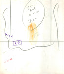 Mr. Harold Wilson - Vintage Photograph