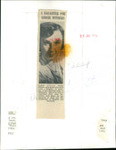 Googie Withers - Vintage Photograph