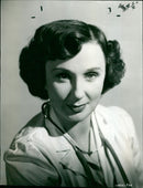 Googie Withers - Vintage Photograph