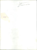 Googie Withers - Vintage Photograph