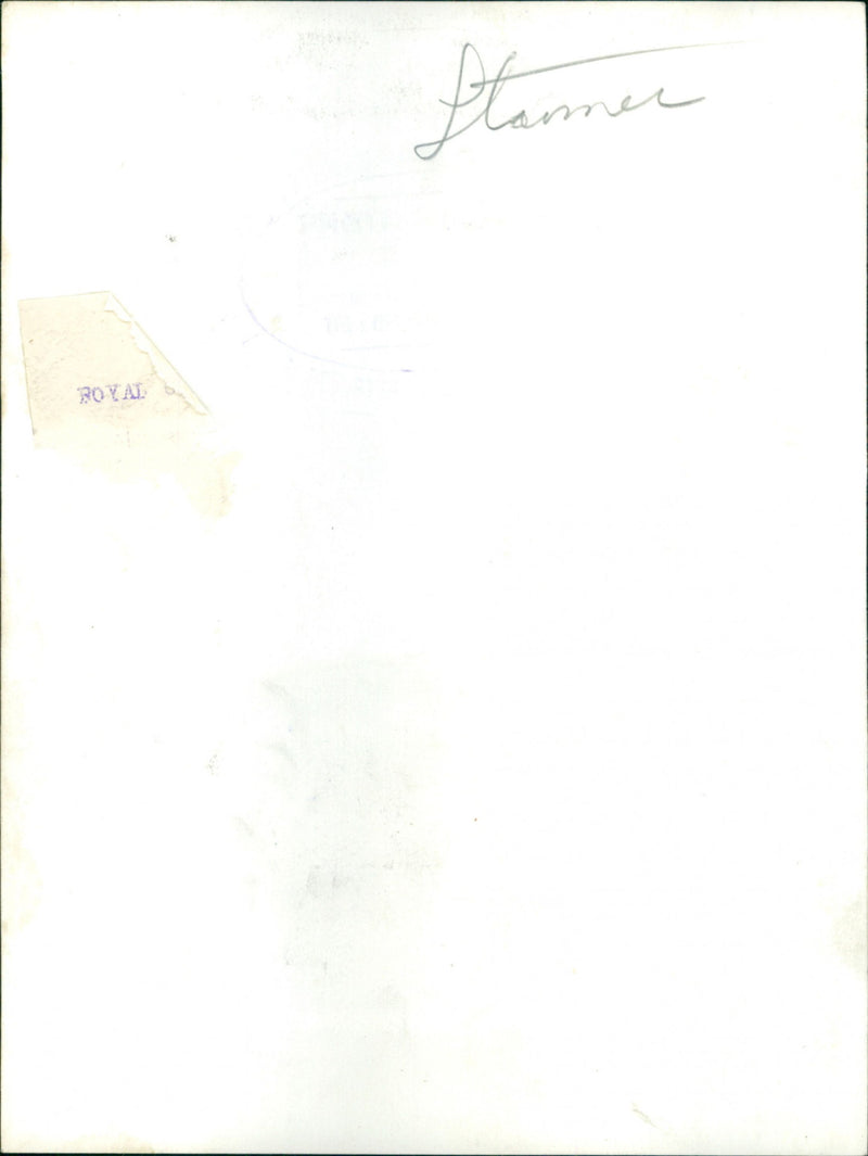 Googie Withers - Vintage Photograph