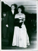 Googie Withers - Vintage Photograph