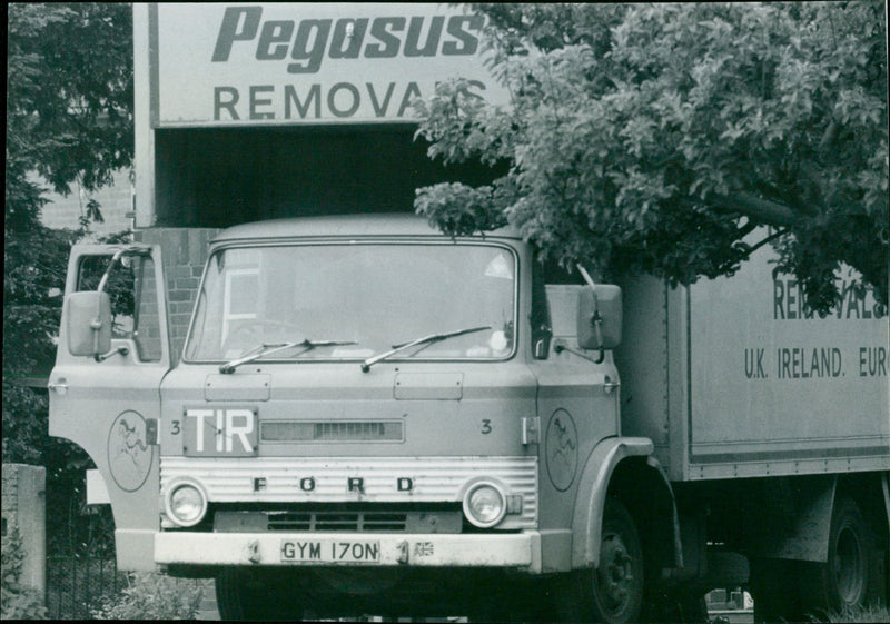 Fr. James Wixted - Vintage Photograph