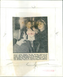 Googie Withers - Vintage Photograph