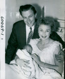 Googie Withers - Vintage Photograph