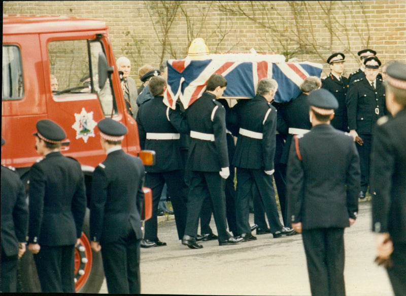 Mr. John Wixey - Vintage Photograph