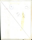 Harold Wilson - Vintage Photograph