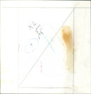 Mrs. Mary Wilson - Vintage Photograph