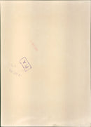 Harold Wilson - Vintage Photograph