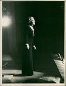 Gracie Fields - Vintage Photograph