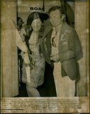 John Fairfax - Vintage Photograph