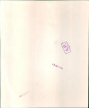 Geoff Capes - Vintage Photograph