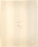 John Fairfax - Vintage Photograph