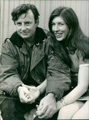 John Fairfax - Vintage Photograph