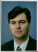 Duncan Enright - Vintage Photograph