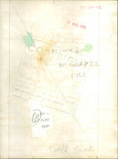 Geoff Capes - Vintage Photograph