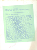 John Fairfax - Vintage Photograph