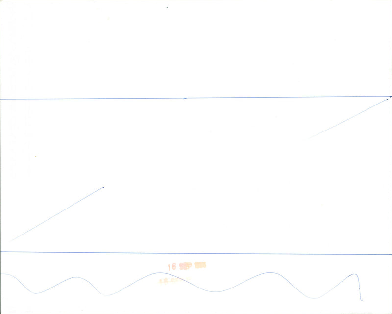 Everything but the Girl - Vintage Photograph