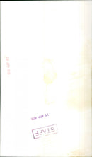 Geoff Capes - Vintage Photograph