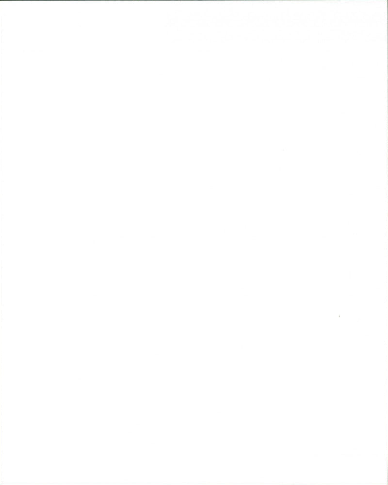 Everything but the Girl - Vintage Photograph