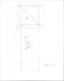 Everything but the Girl - Vintage Photograph