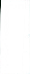 Gareth Epps - Vintage Photograph