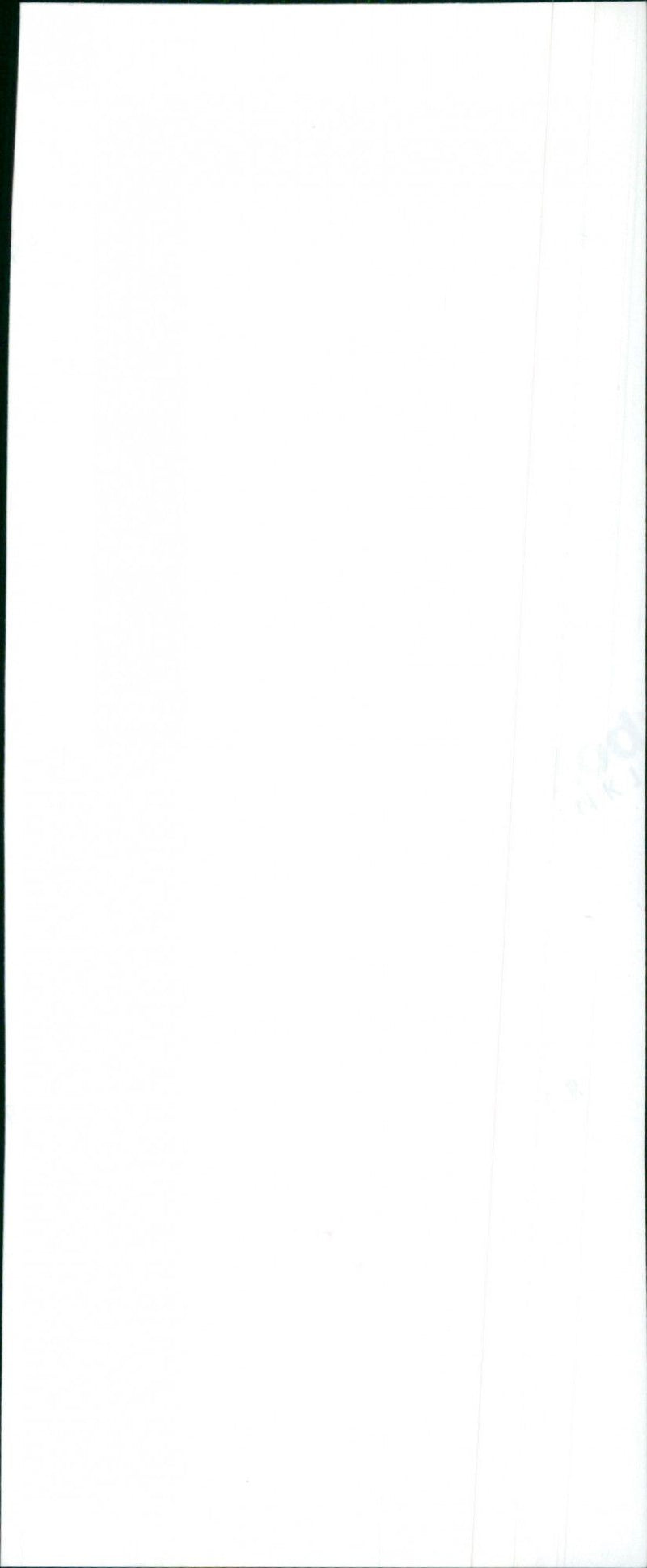 Gareth Epps - Vintage Photograph