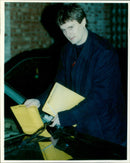 Gareth Epps - Vintage Photograph