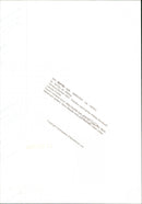 Gareth Epps - Vintage Photograph