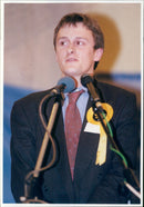 Gareth Epps - Vintage Photograph