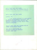 G. Capes - Vintage Photograph