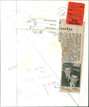 The Everly Brothers - Vintage Photograph